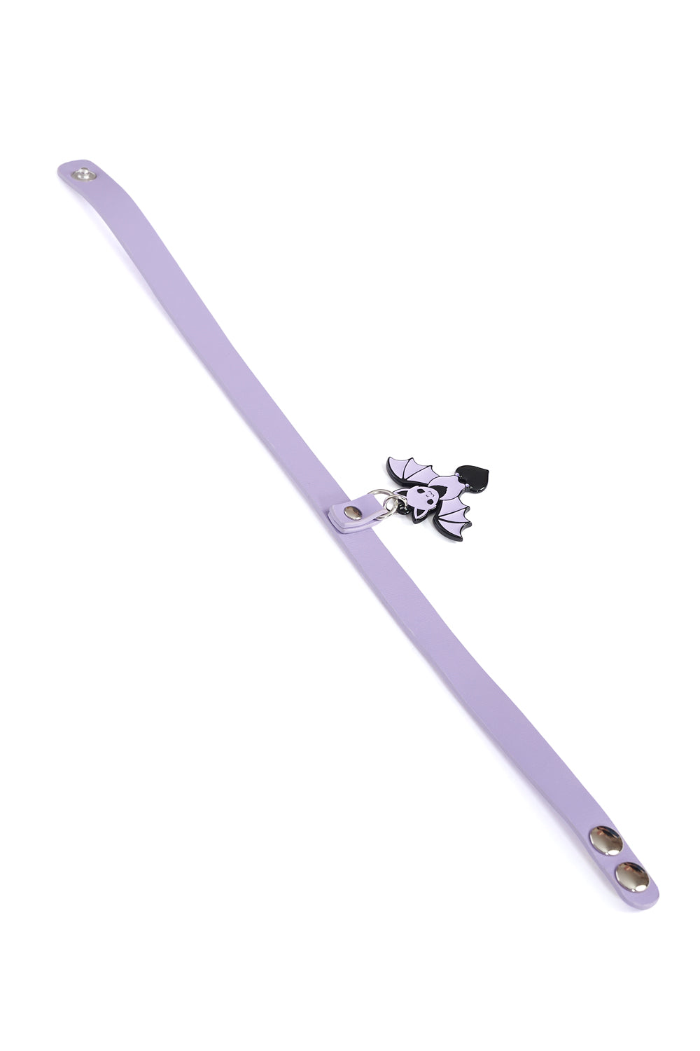 Banned Alternative KAMIKO BAT CHOCKER