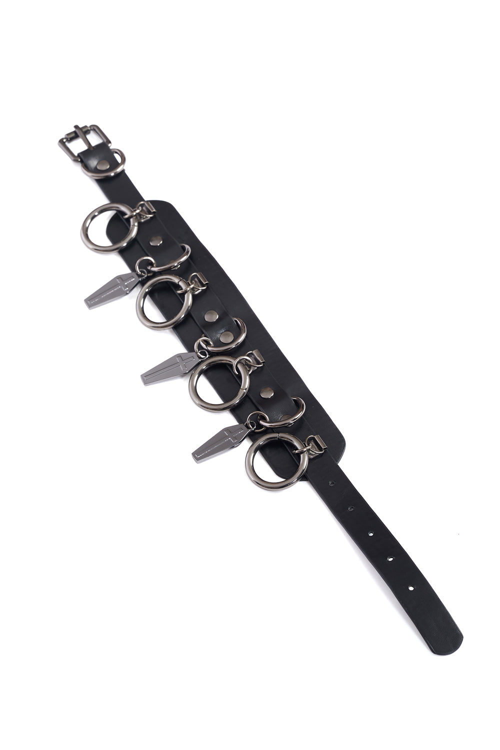 banned alternative Banned Alternative STIGMATA CHOCKER