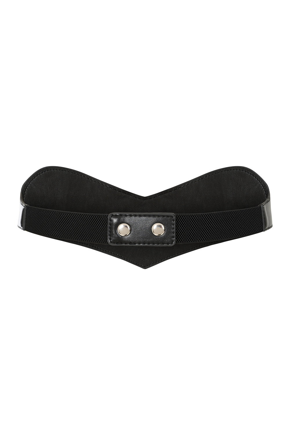 BANNED The Swallows Return Retro Embroidered Belt with Swallow Design