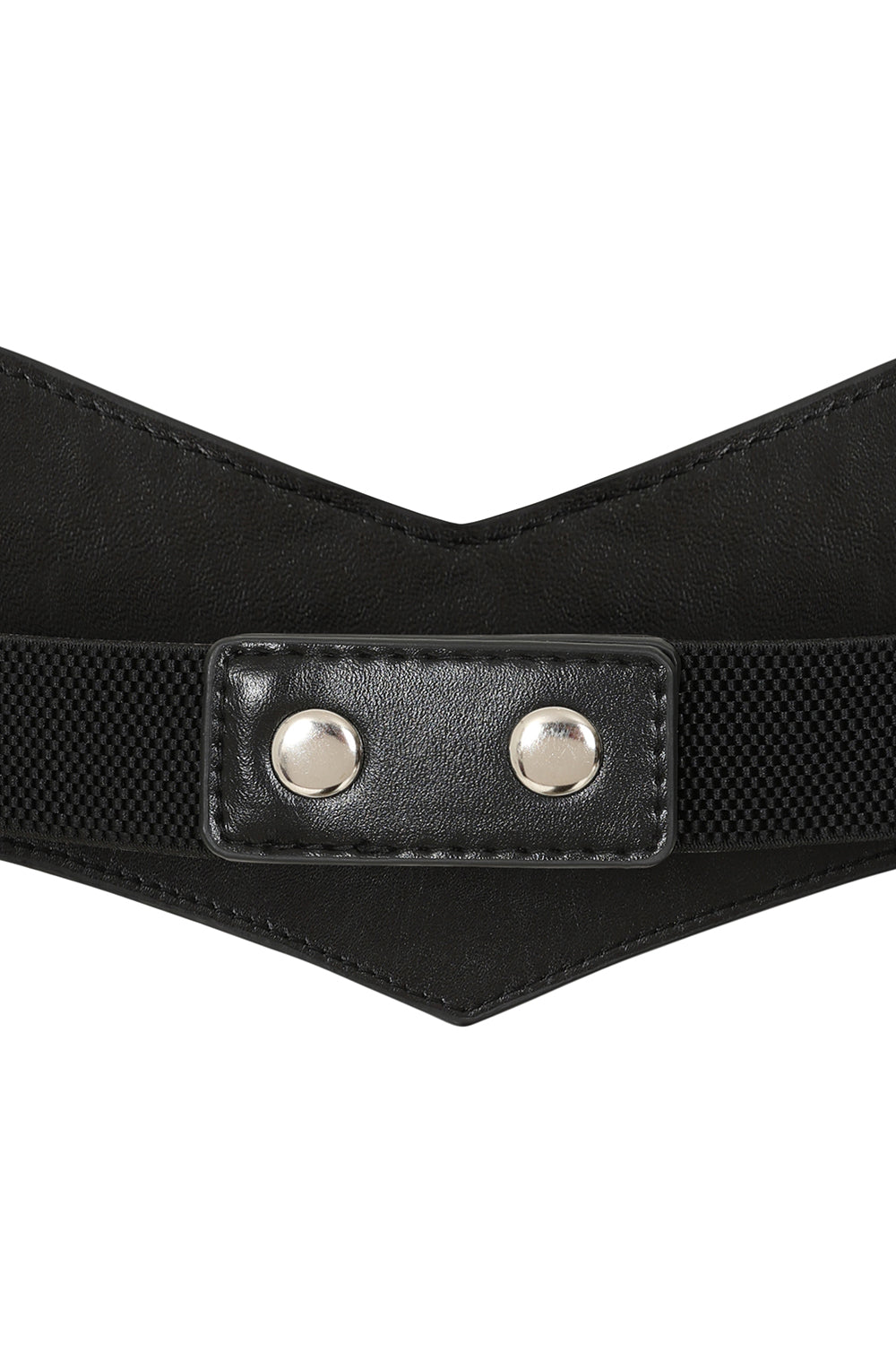 BANNED The Swallows Return Retro Embroidered Belt with Swallow Design