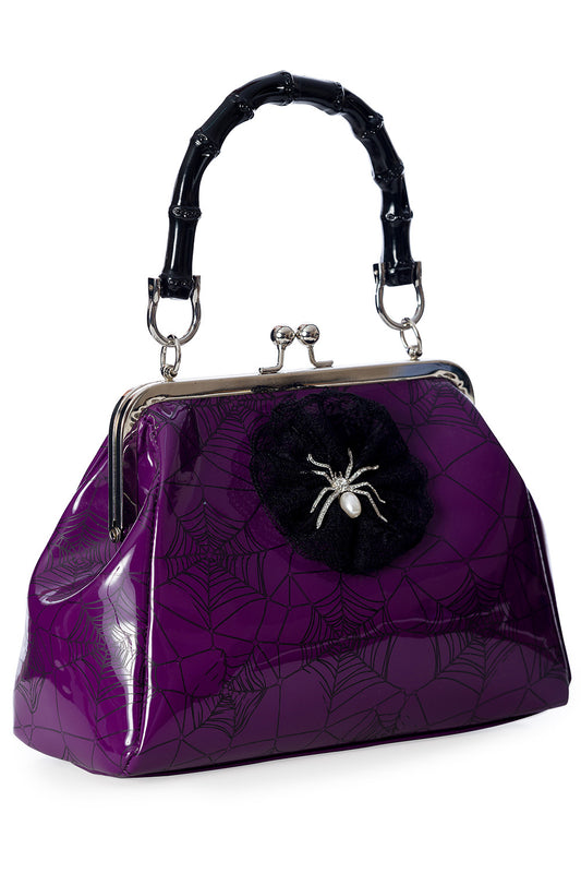 Banned Alternative KILLIAN HANDBAG