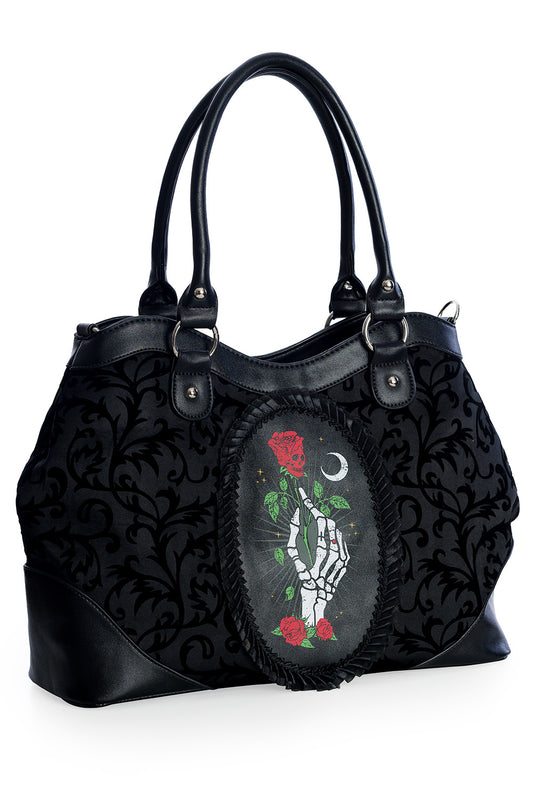 Banned Alternative ISHTAR HANDBAG