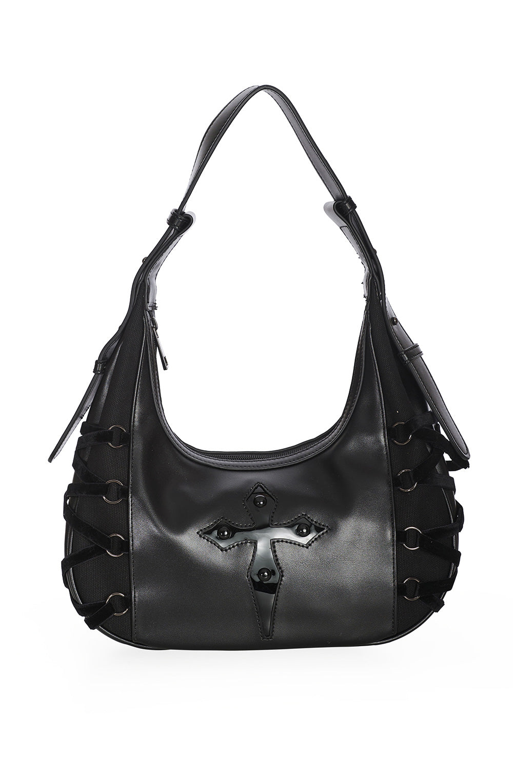 Banned Alternative CHALICE GOTHIC SHOULDER BAG