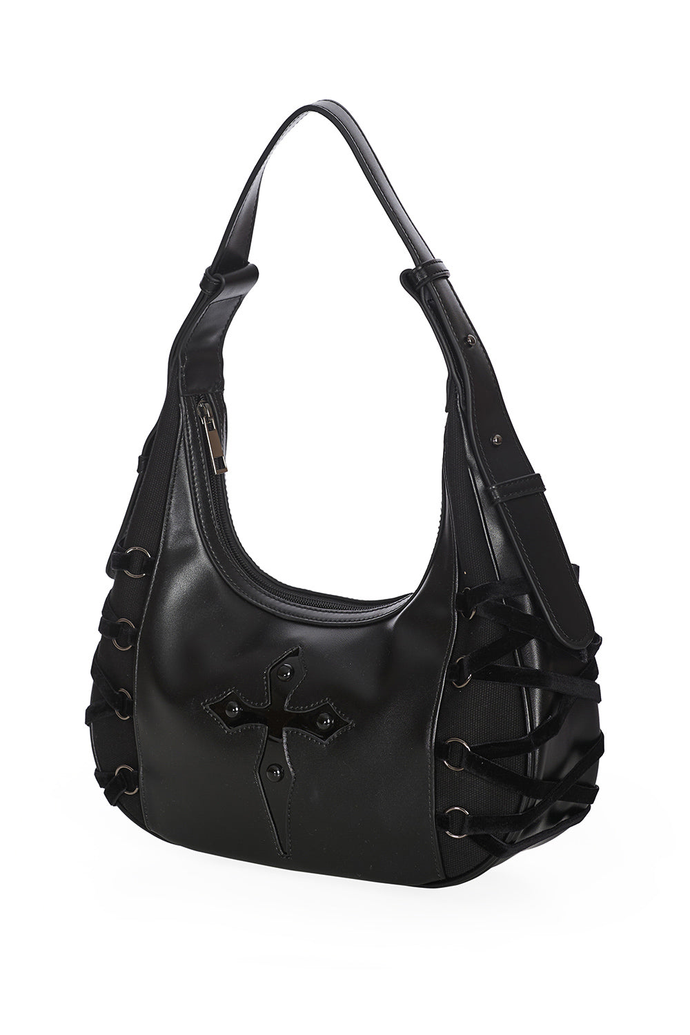 Banned Alternative CHALICE GOTHIC SHOULDER BAG