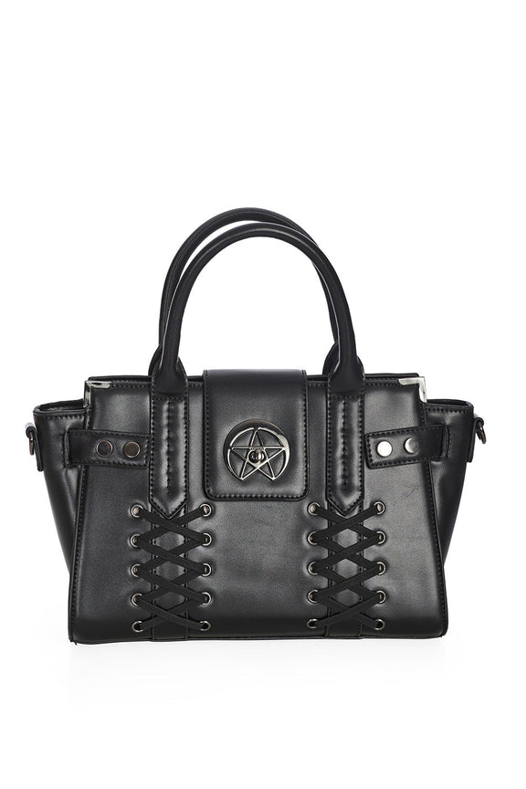 Banned Alternative Midnight Bound Handbag main image 0