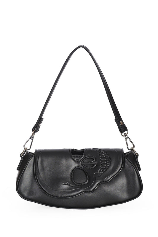 Banned Alternative DARK NECESSITIES SHOULDER BAG