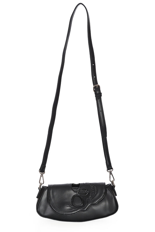 Banned Alternative DARK NECESSITIES SHOULDER BAG