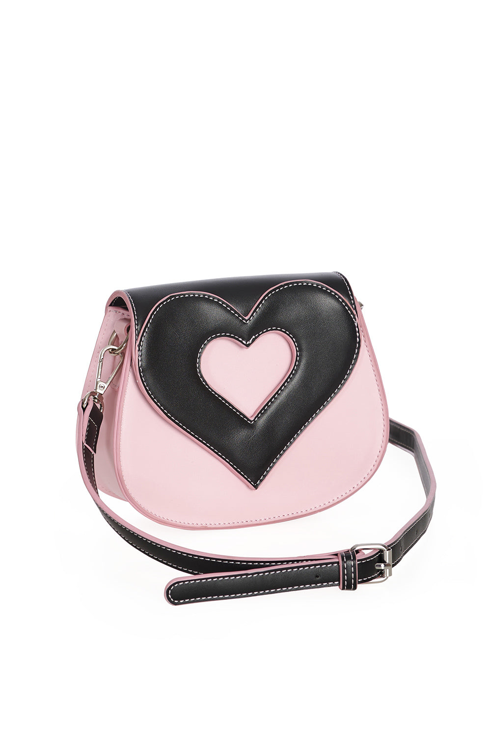 Banned Alternative SOFT POUT SHOULDER BAG