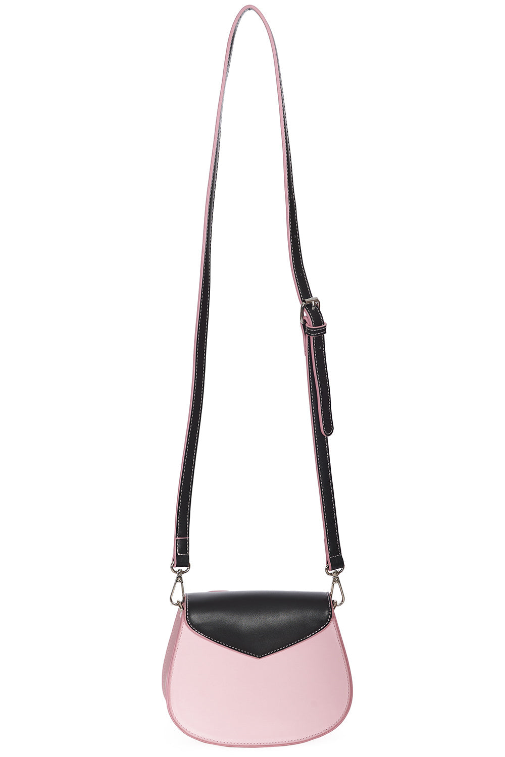 Banned Alternative SOFT POUT SHOULDER BAG