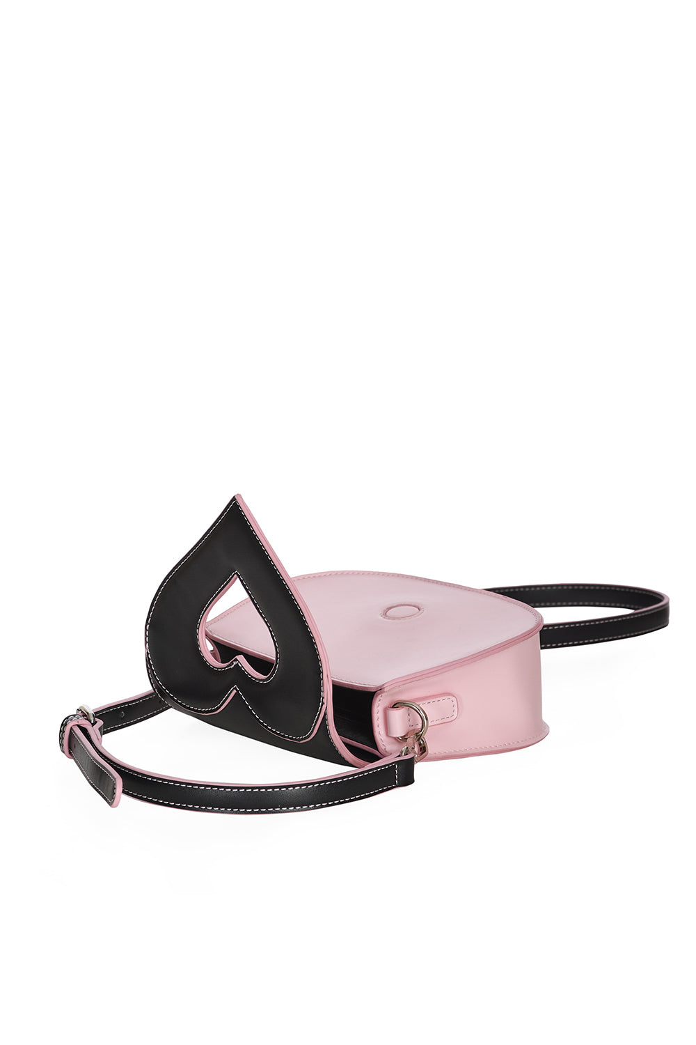 Banned Alternative SOFT POUT SHOULDER BAG