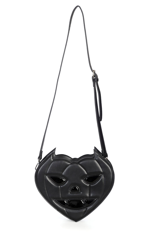 Banned Alternative SPOOKSTER HANDBAG