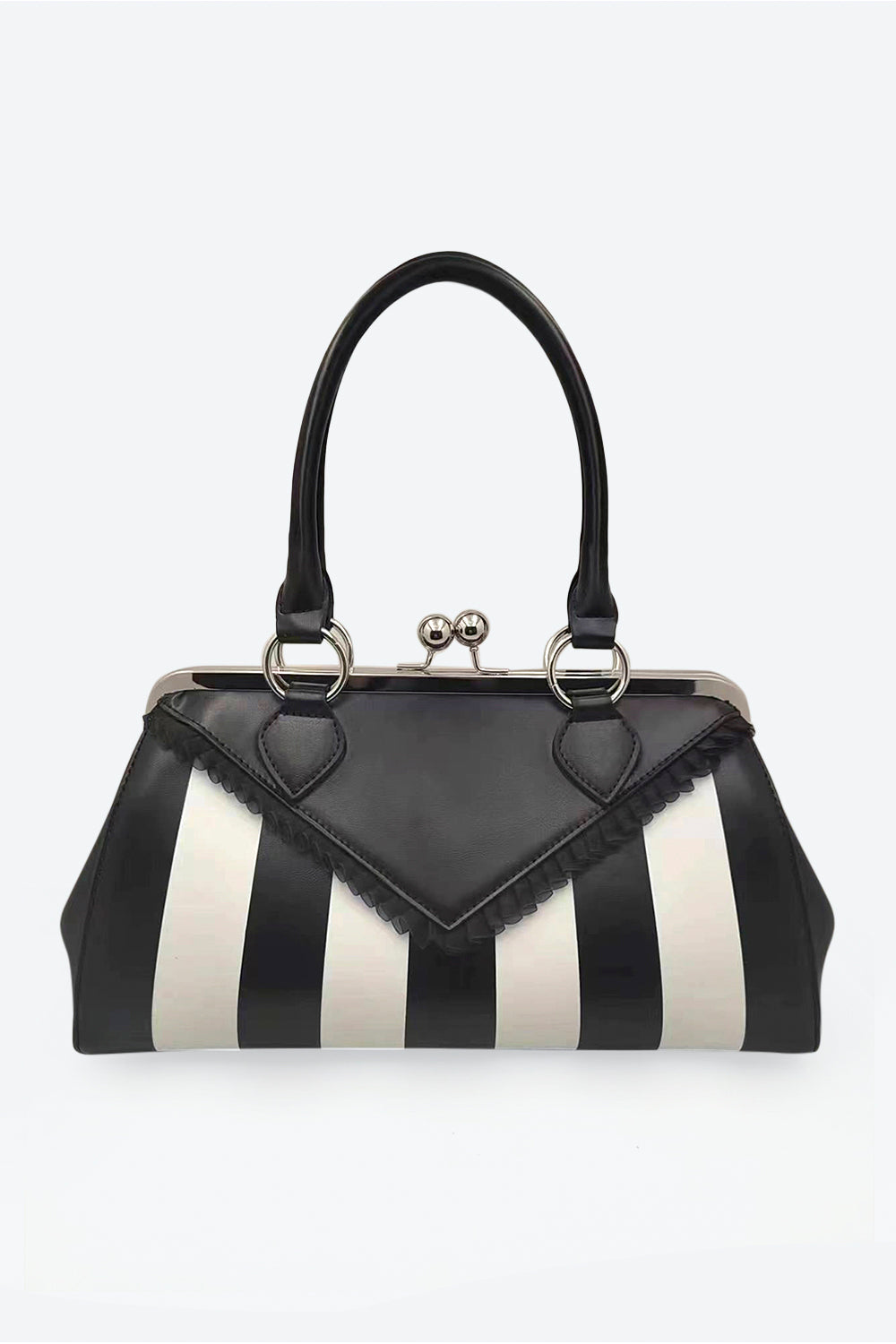 banned alternative Banned Alternative BEAUTIFUL BLUES HANDBAG