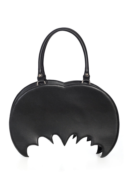 Banned Alternative COSMO BAT HANDBAG