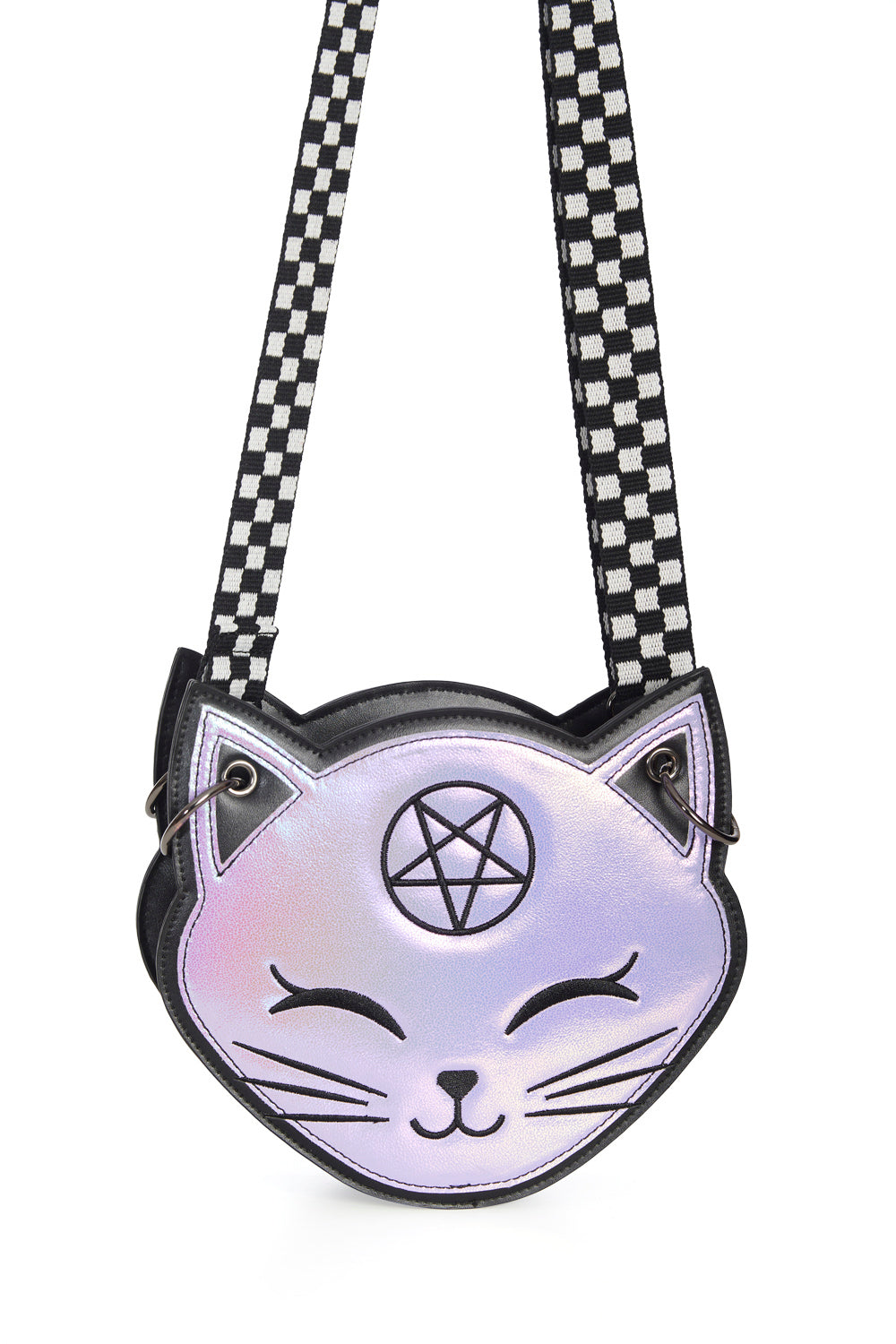 banned alternative Banned Alternative POCHI SHOULDER BAG
