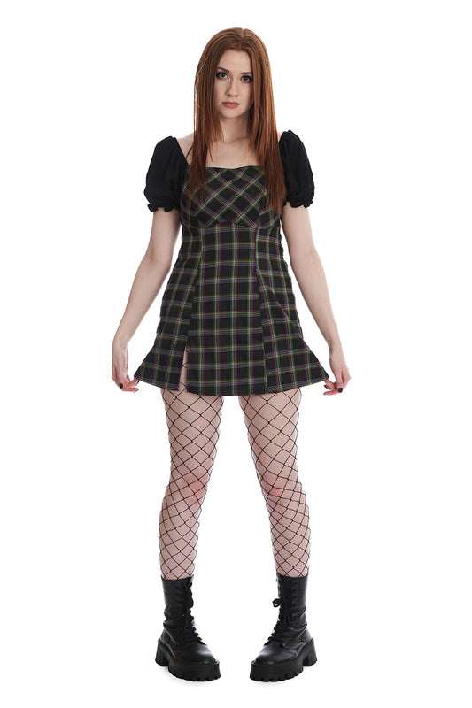 Banned Alternative SARAI MINI DRESS