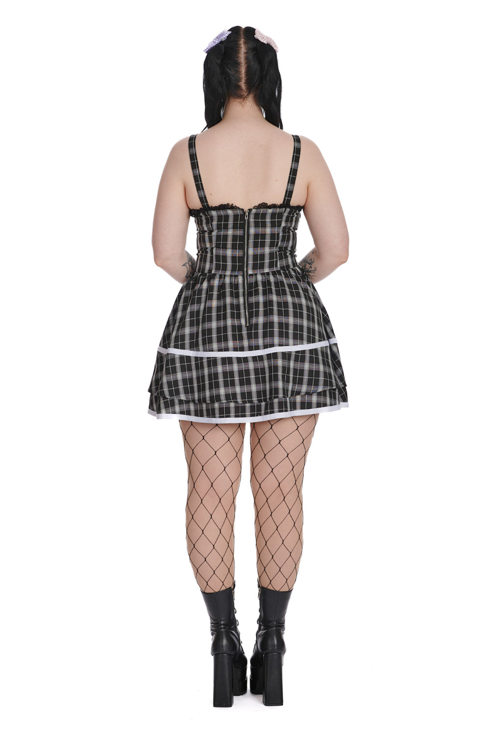 Banned Alternative HANA DRESS