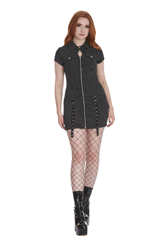 Banned Alternative AMBROSIA DRESS