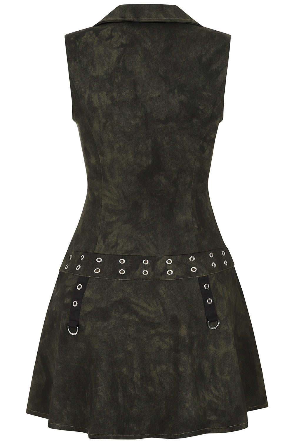 Banned Alternative ASTRID DRESS