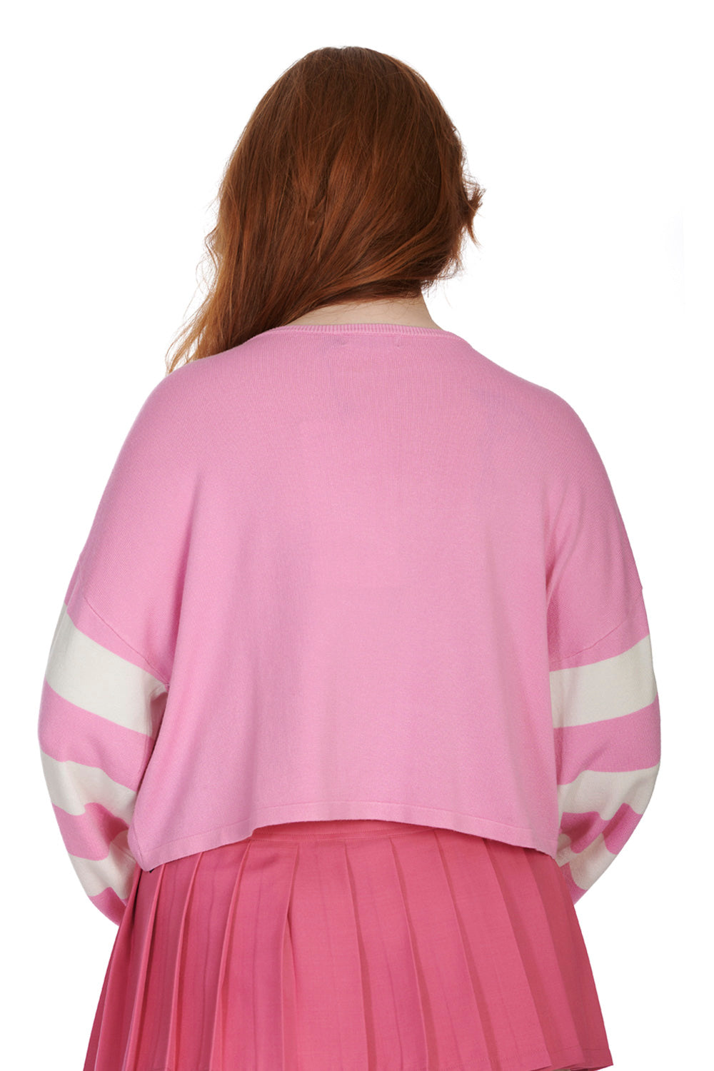 Banned Alternative KAMIKO JUMPER