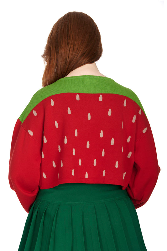 Banned Alternative KAMIKO JUMPER