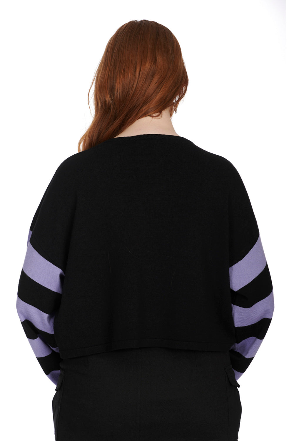 Banned Alternative KAMIKO JUMPER