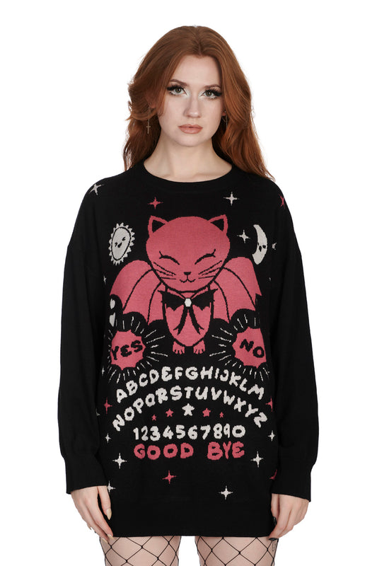 Banned Alternative COSMO JUMPER