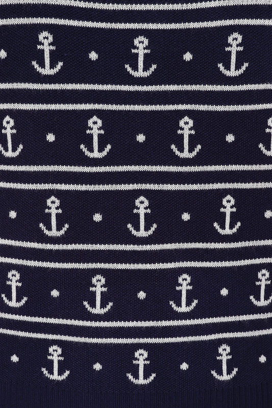 Banned Alternative NELLIE ANCHORS JUMPER