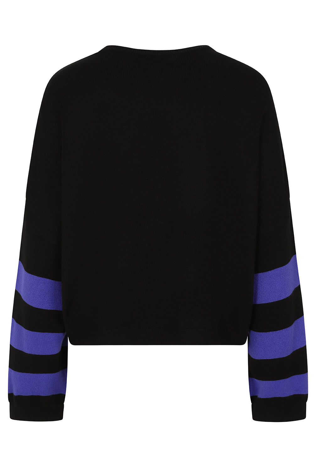 Banned Alternative AKUMO KNITTED JUMPER