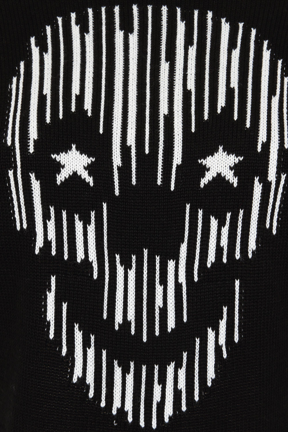 Banned Alternative VESPERA KNITTED JUMPER