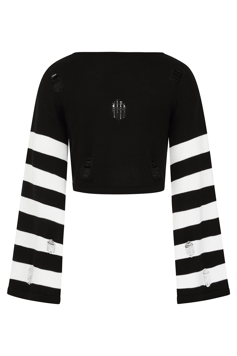 Banned Alternative VESPERA KNITTED JUMPER