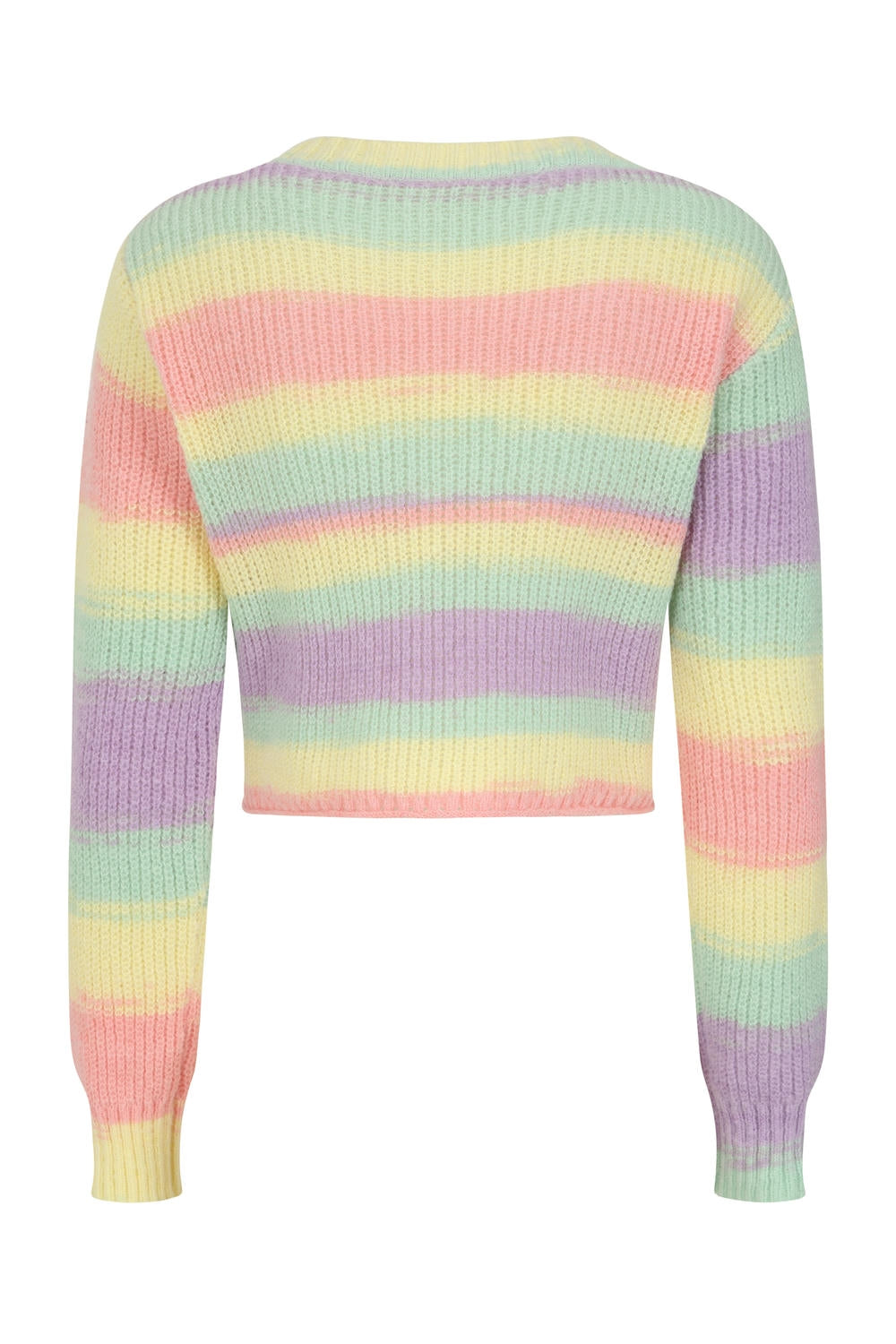 Banned Alternative NOLA KNITTED JUMPER