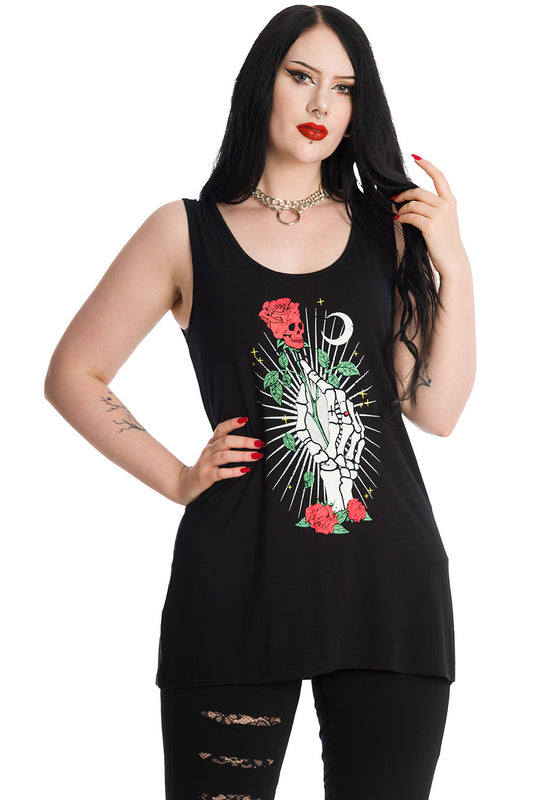 Banned Alternative ISHTARS MOON TOP