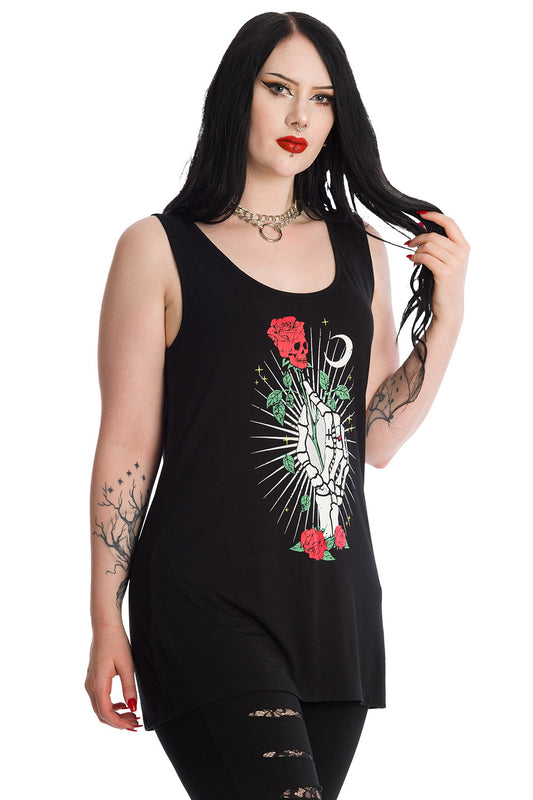 Banned Alternative ISHTARS MOON TOP
