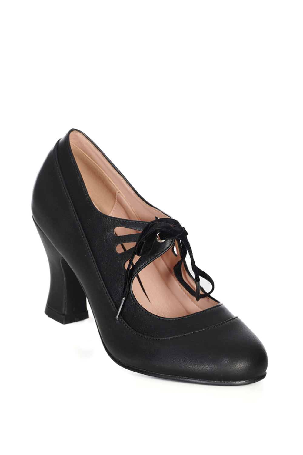 banned alternative Banned Alternative BERTIE HEELS