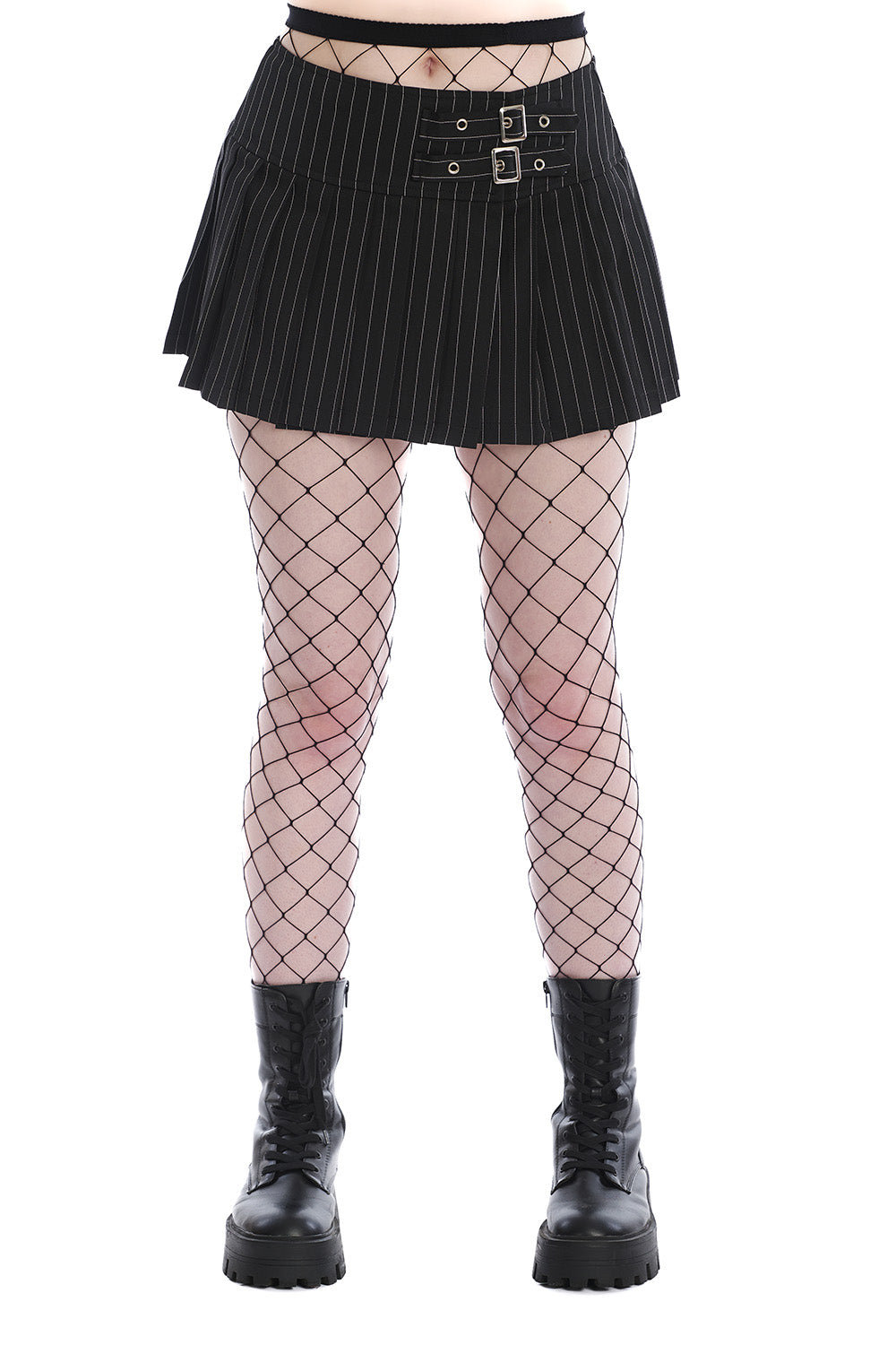 Banned Alternative FLASH SKIRT