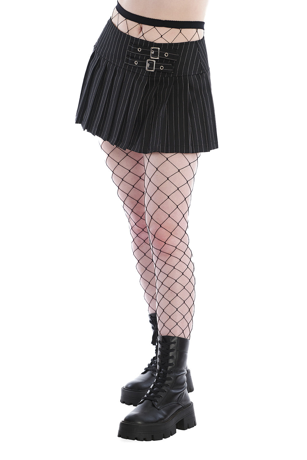 Banned Alternative FLASH SKIRT