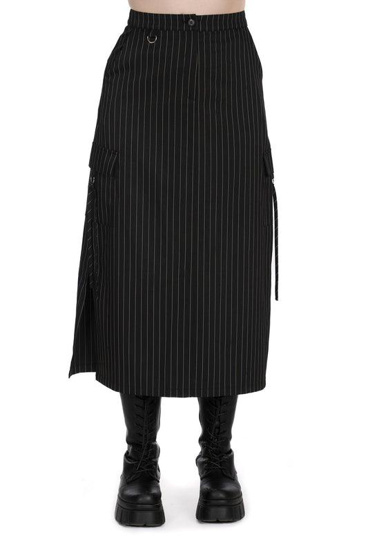 Banned Alternative TRIPPING SKIRT