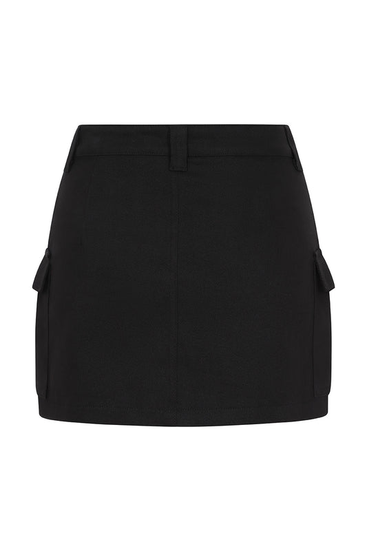 Banned Alternative PEPPER SKIRT