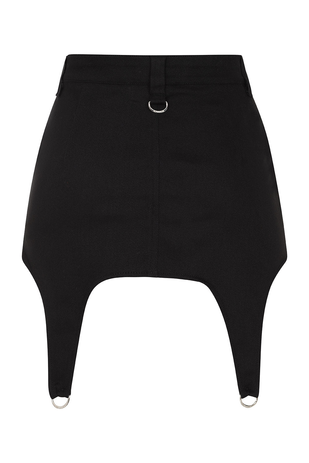 Banned Alternative CRUSH SKIRT