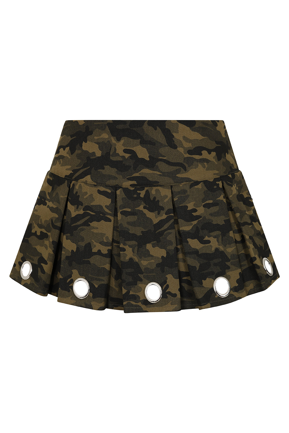 Banned Alternative TESSA SKIRT