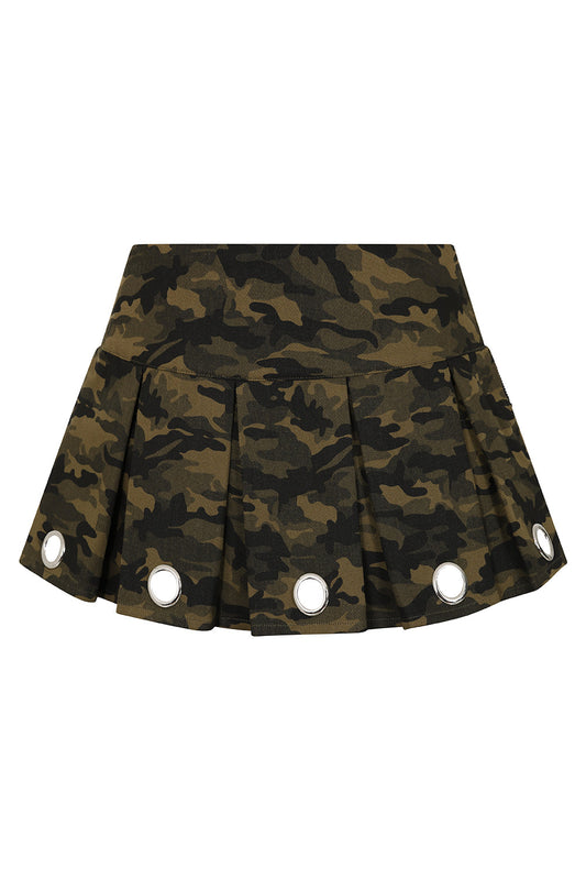 Banned Alternative TESSA SKIRT