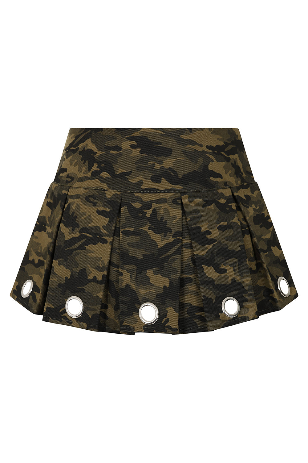 Banned Alternative TESSA SKIRT