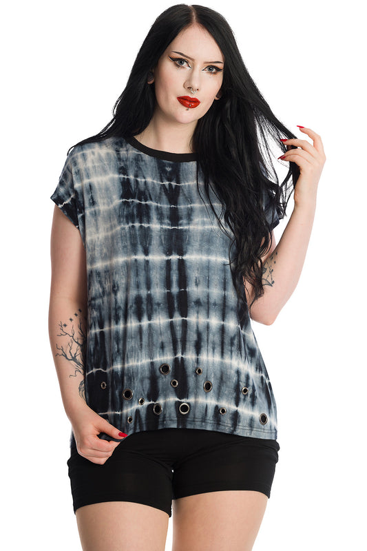 Banned Alternative NYX TOP