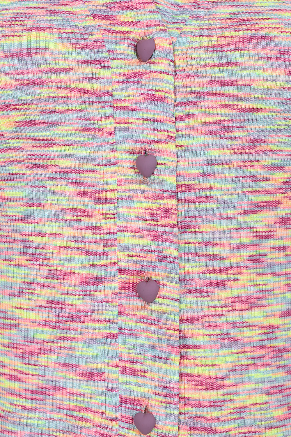Banned Alternative ROXY TOP