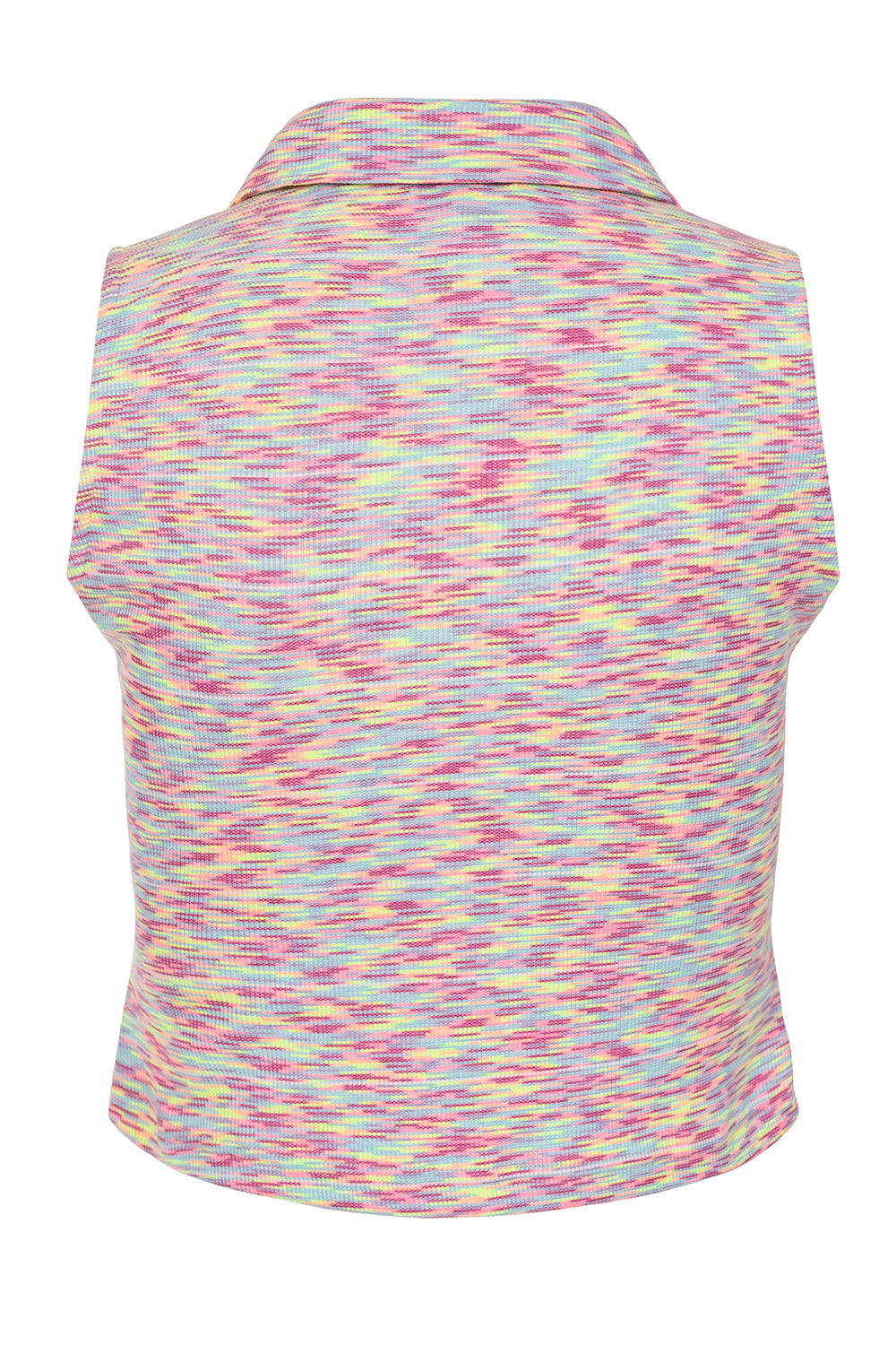 Banned Alternative ROXY TOP