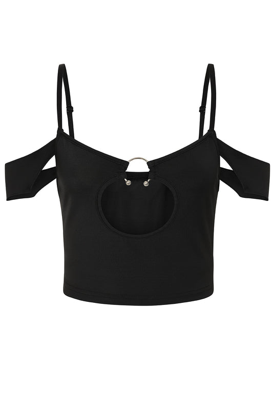 Banned Alternative Nerissa Bat top