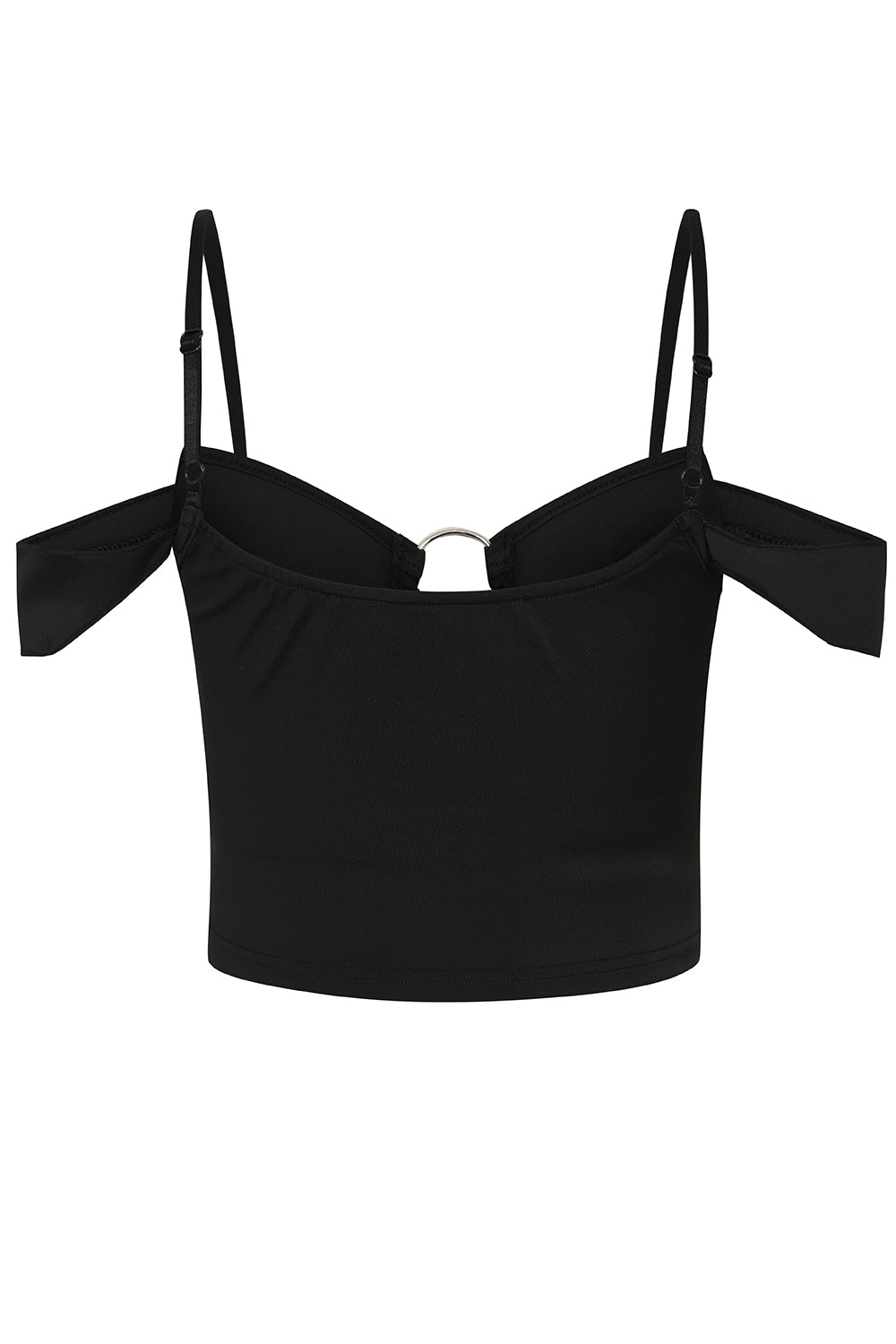 Banned Alternative Nerissa Bat top