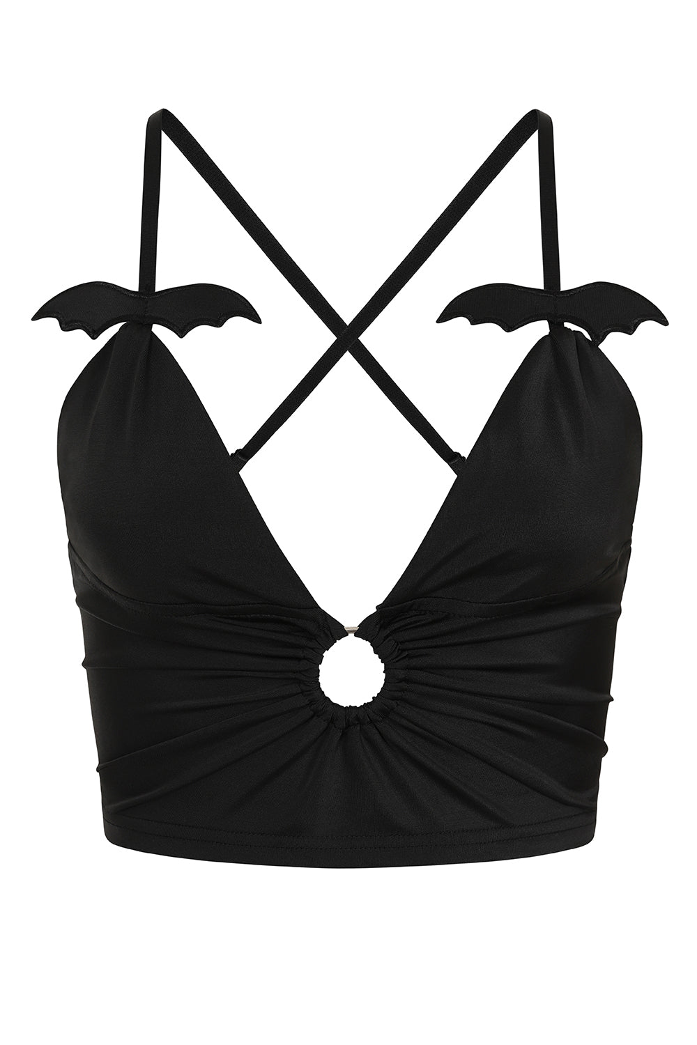 banned alternative Banned Alternative MELANTHA TOP