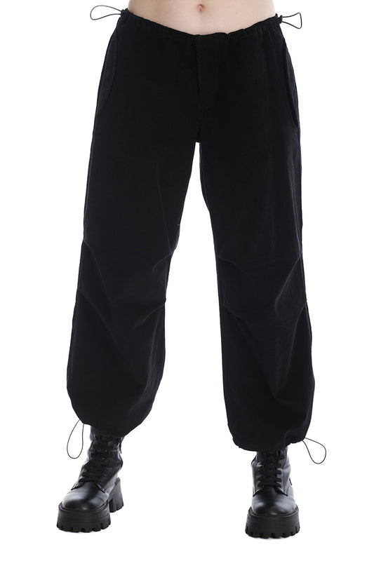 Banned Alternative RUE CORDUROY TROUSERS