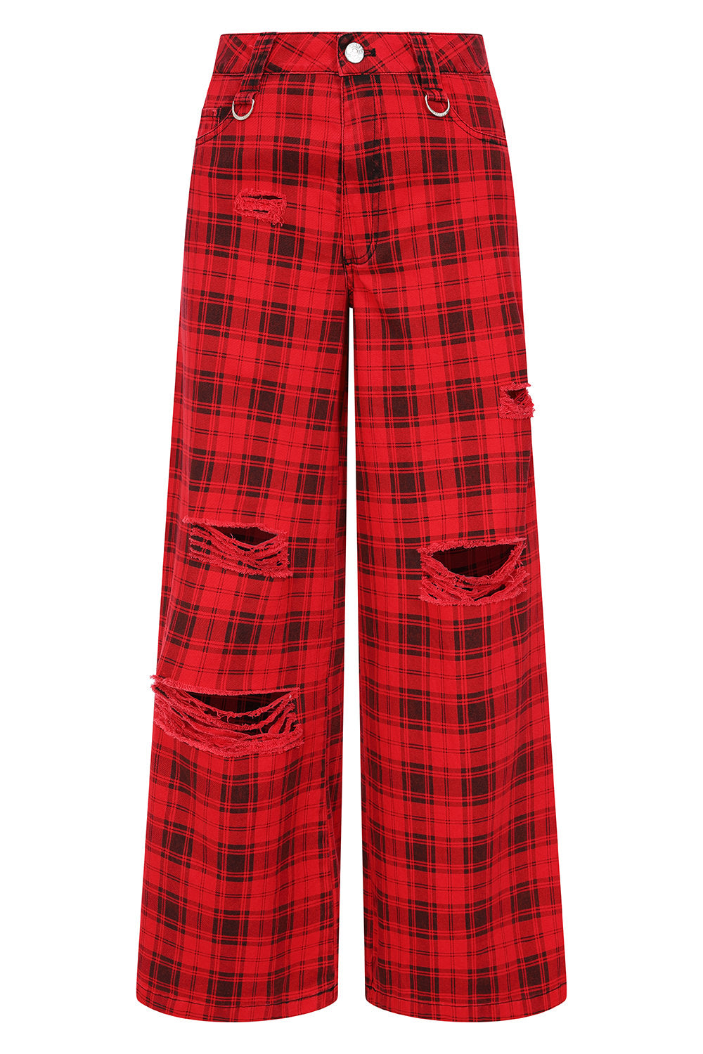 Banned Alternative KENOUNA TROUSERS